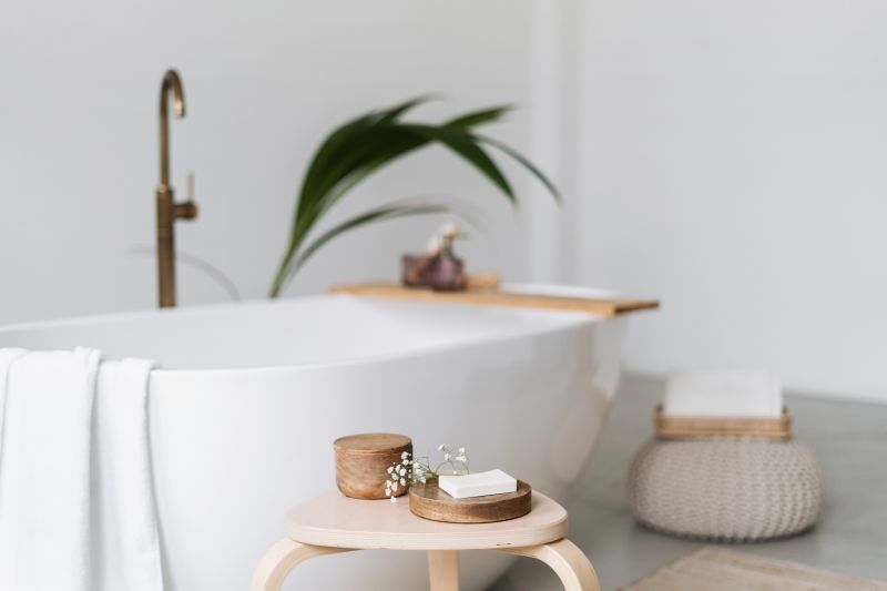 Cost of Bathtub Refinishing in Chesterfield, MO